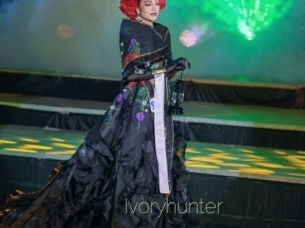 Ivoryhunter
