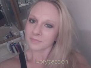 Ivorypassion