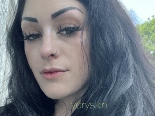 Ivoryskin