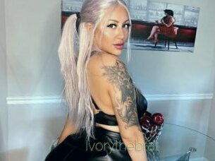 Ivorythebrat