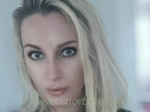Ivyboudoirbabestation