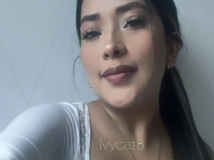 Ivyca18