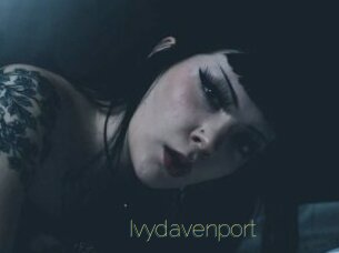 Ivydavenport