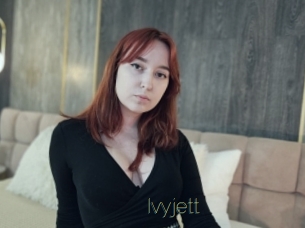 Ivyjett