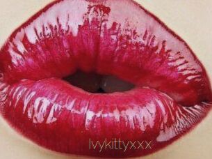ivykittyxxx Visio Tchats