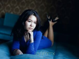Ivylimmx
