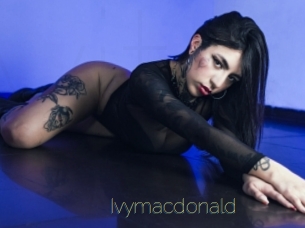 Ivymacdonald