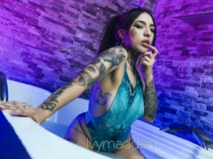 Ivymadden