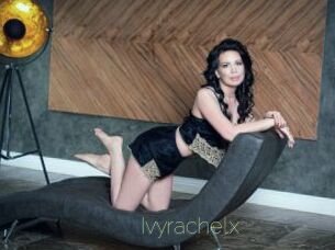 ivyrachelx Visio Tchats