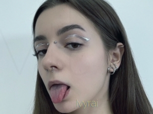 Ivyrai