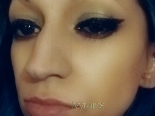 ivyrains Visio Tchats