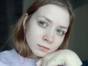 Ivyspencer
