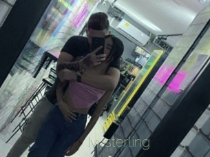 Ivysterling