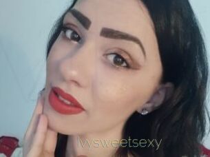 Ivysweetsexy