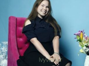 Ivyvelour