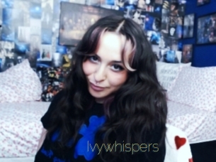 Ivywhispers