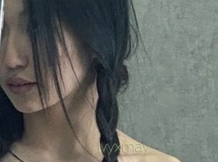 Ivyxmay