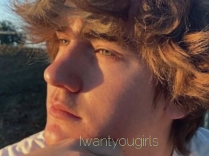 Iwantyougirls