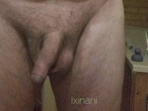 Ixinani