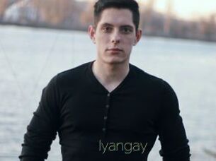 Iyangay