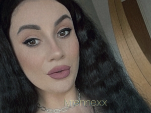 Iyrennexx