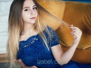 Izabel_cam