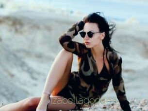 Izabellagoddes