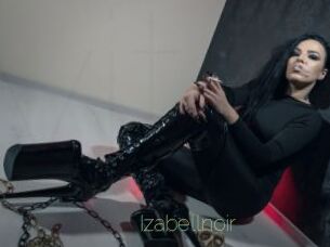 Izabellnoir