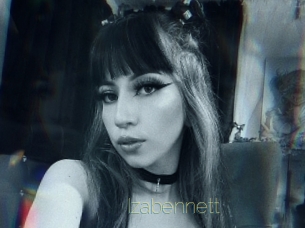 Izabennett