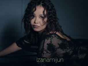 Izanamijun