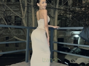 Izanoir