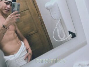 Izanslimboy