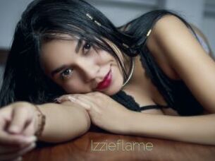 Izzieflame
