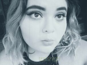 Izziishigh