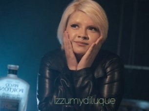 Izzumydiluque