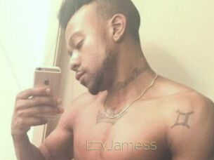 IzzyJamess