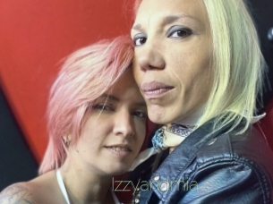Izzyandmia
