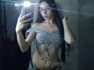 Izzylee