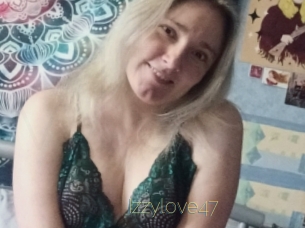 izzylove47 Visio Tchats