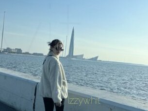 Izzywhit