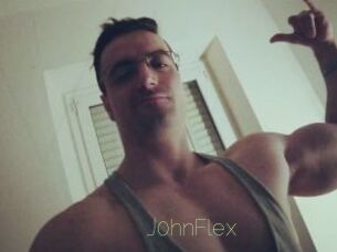 J0hnFlex
