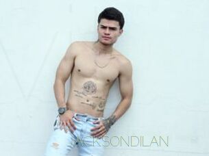 JACKSONDILAN