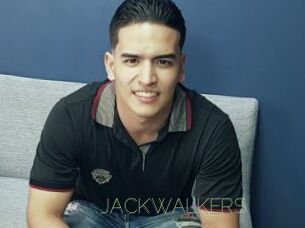 JACKWALKERS