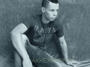 JAKKEXDHOTTY