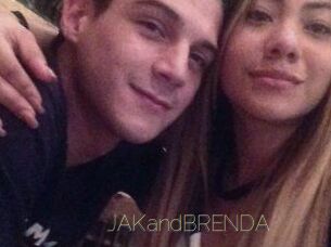 JAKandBRENDA