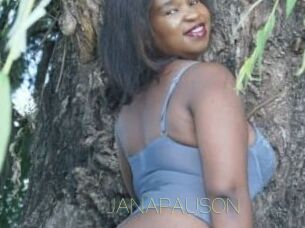JANAPAUSON
