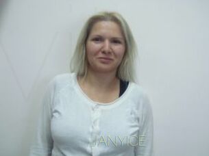 JANYICE Visio Tchats