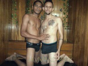 JAVIVIANDANDY