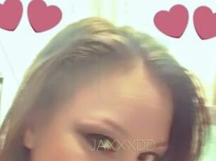 JAXXXDD