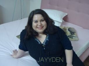 JAYYDEN